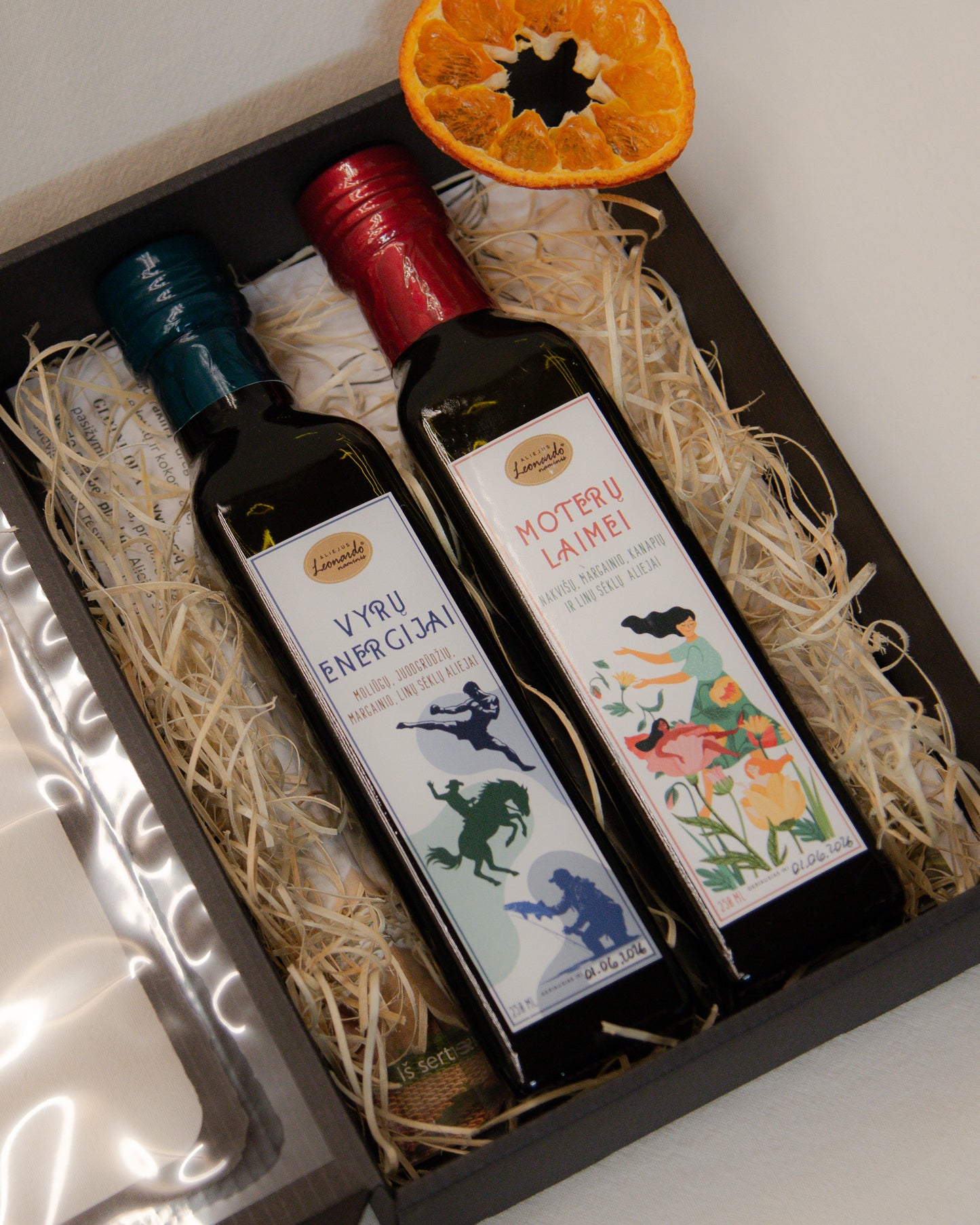 Rinkinys moterims ir vyrams👫🏻