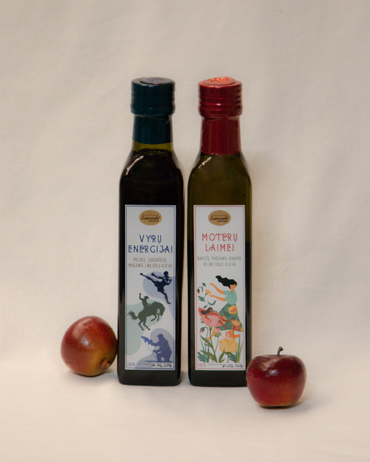 Rinkinys moterims ir vyrams👫🏻